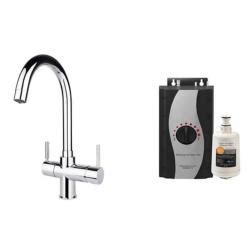 instahot for sink|3N1 Roma Instant Hot Water Tap 